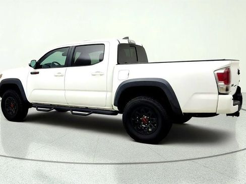 Used 2018 Toyota Tacoma TRD Pro AWD/4WD image 7