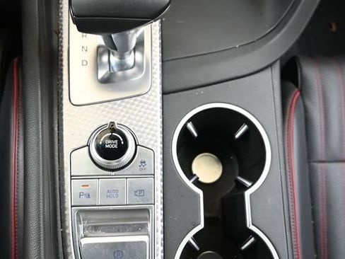 Used 2023 Genesis G70 3.3T w/ Sport Advanced Package image 34