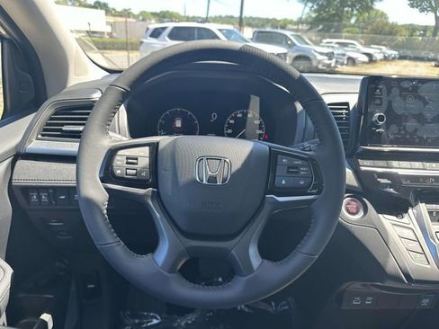 New 2026 Honda Odyssey EX-L image 11