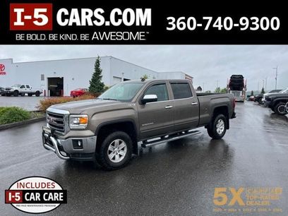 Used 2014 GMC Sierra 1500 SLE