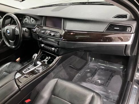 Used 2016 BMW 535i xDrive xDrive image 16
