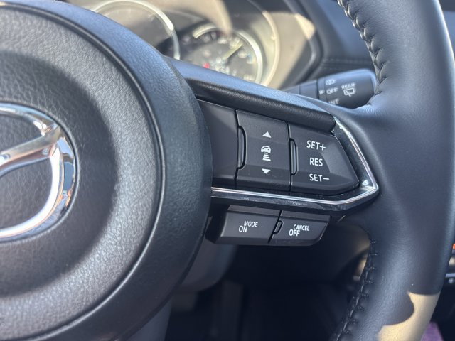 Used 2023 MAZDA CX-5 AWD 2.5 S w/ Premium Plus Pkg image 27