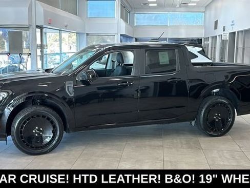 New 2026 Ford Maverick Lobo AWD/4WD image 4