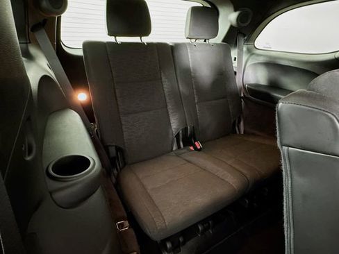 Used 2023 Dodge Durango R/T w/ Blacktop Package image 32