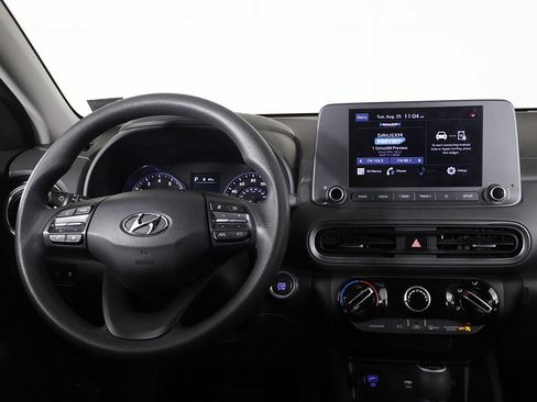 Certified 2023 Hyundai Kona SEL AWD/4WD image 30