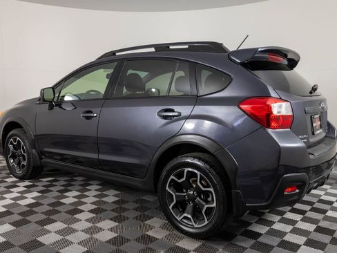 Used 2014 Subaru Crosstrek 2.0i Premium AWD/4WD image 4