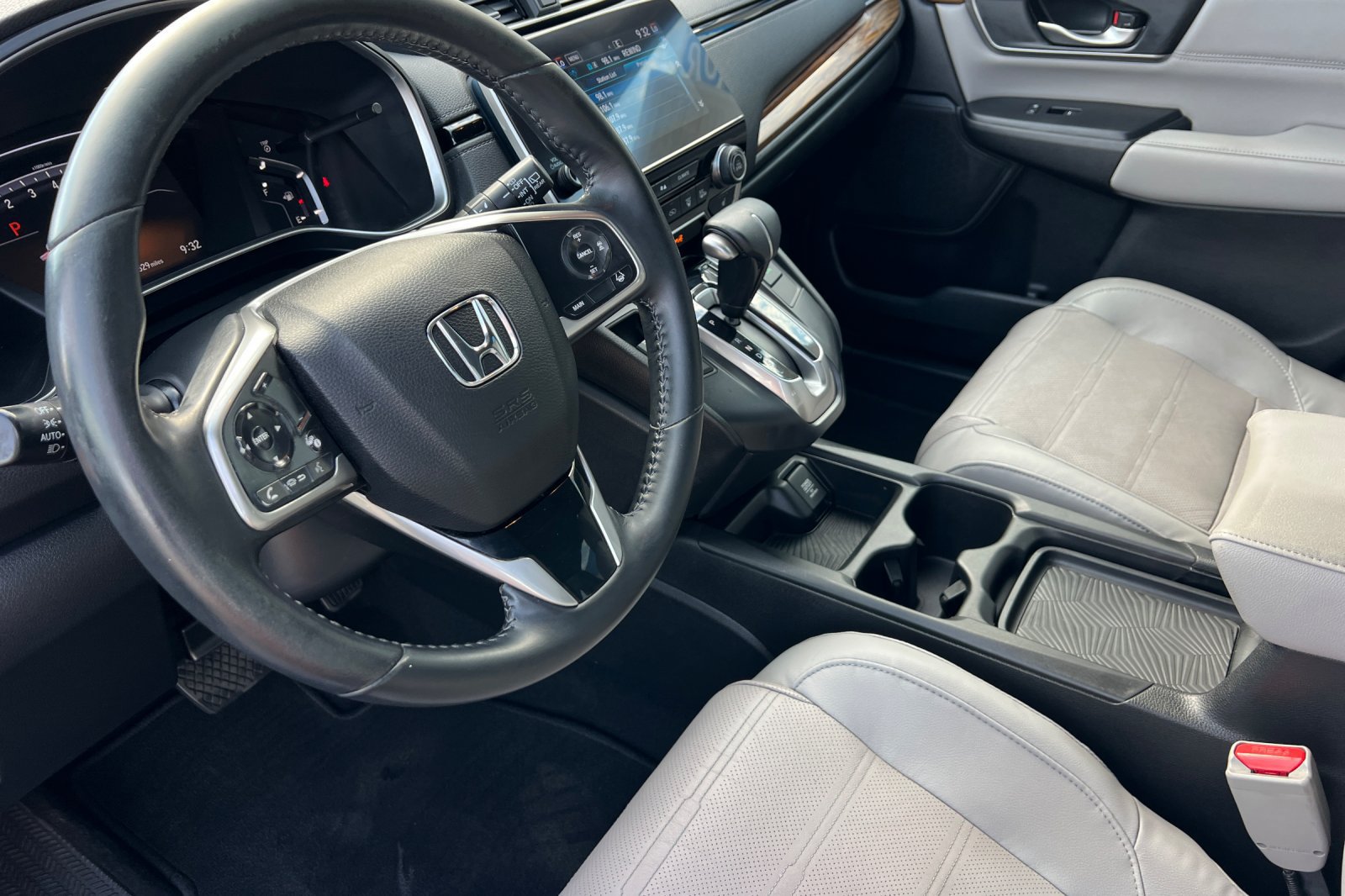 Used 2019 Honda CR-V EX-L image 11