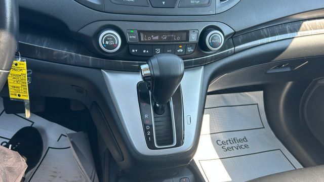 Used 2012 Honda CR-V EX-L image 15