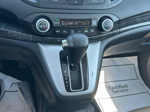 Used 2012 Honda CR-V EX-L image 15