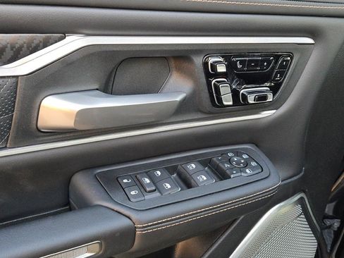 New 2026 RAM 1500 Tungsten w/ Towing Technology Group image 24