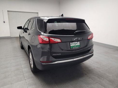 Used 2019 Chevrolet Equinox LT AWD/4WD image 6