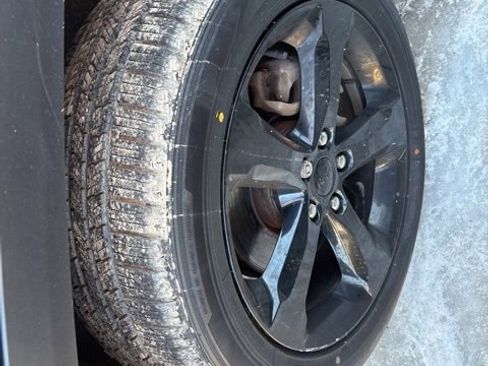 Used 2023 Jeep Grand Cherokee L Limited w/ Black Appearance Package image 7