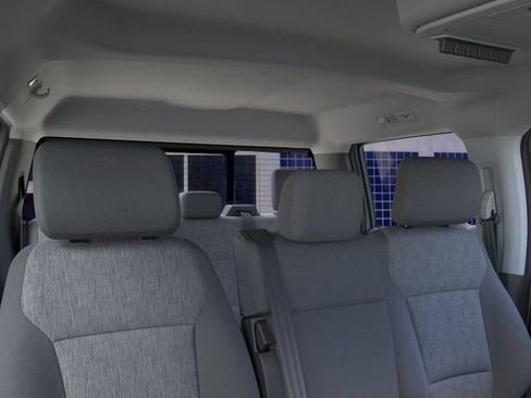 New 2026 Ford F250 XL w/ STX Appearance Package AWD/4WD image 23