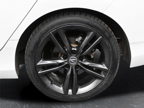 Certified 2024 Acura Integra A-Spec image 13