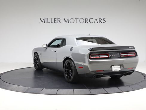 Used 2023 Dodge Challenger SRT Hellcat image 5