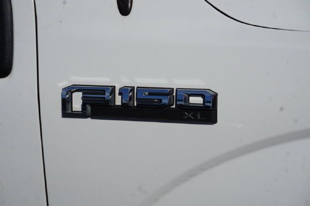 Used 2018 Ford F150 XL w/ Equipment Group 101A Mid AWD/4WD image 29