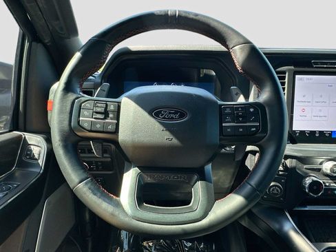 Used 2024 Ford F150 Raptor AWD/4WD image 11