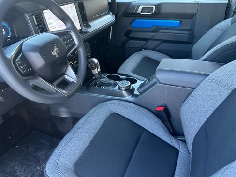 New 2026 Ford Bronco 2-Door w/ Sasquatch Package AWD/4WD image 10