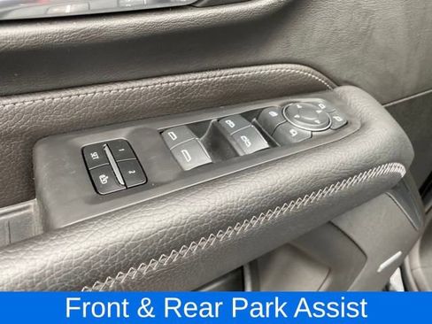 Certified 2024 GMC Yukon Denali w/ Max Trailering Package image 12