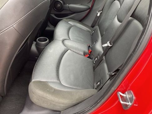 Used 2015 MINI Cooper 4-Door Hardtop image 27