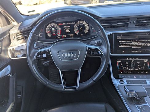 Used 2024 Audi A6 Premium Plus image 25