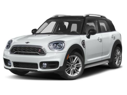 Used 2019 MINI Cooper Countryman S w/ Premium Package AWD/4WD image 1