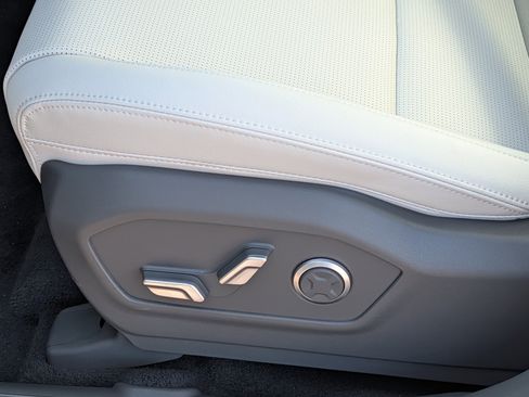 New 2026 Hyundai Santa Fe Limited image 13