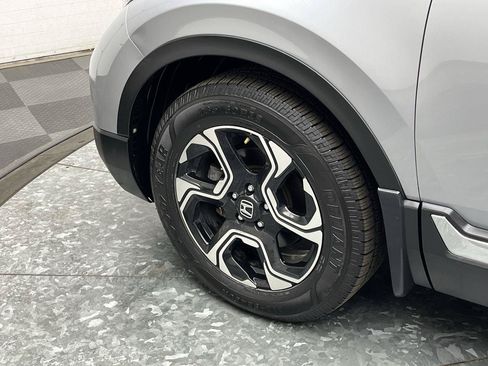 Used 2019 Honda CR-V Touring image 32
