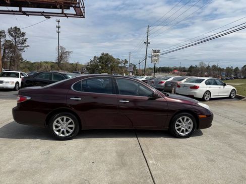 Used 2004 Lexus ES 330 FWD image 8