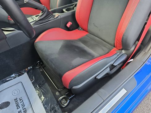 Used 2018 Subaru BRZ tS image 29