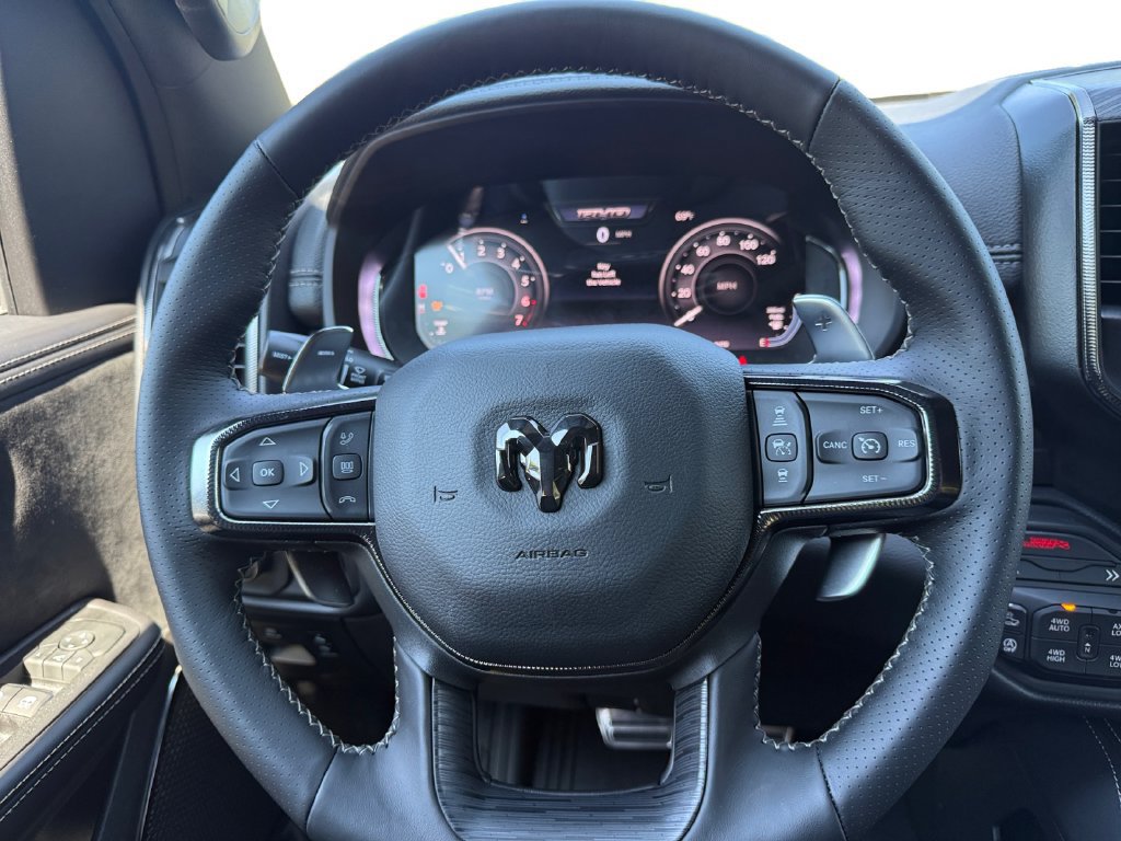 New 2026 RAM 1500 RHO AWD/4WD image 12