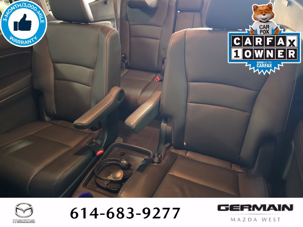 Used 2021 Honda Pilot Touring image 18