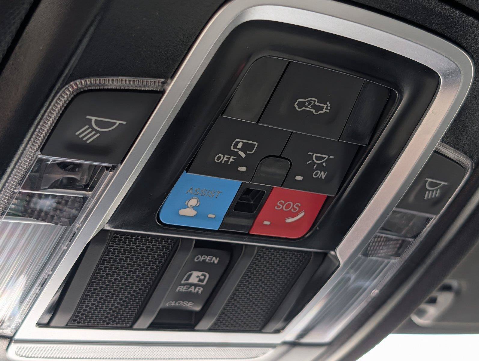 New 2027 RAM 1500 Big Horn AWD/4WD image 27