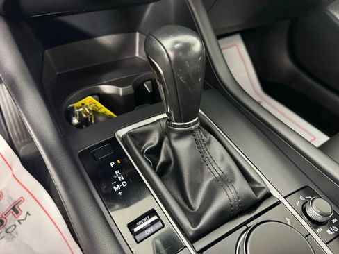 Used 2023 MAZDA MAZDA3 s image 21