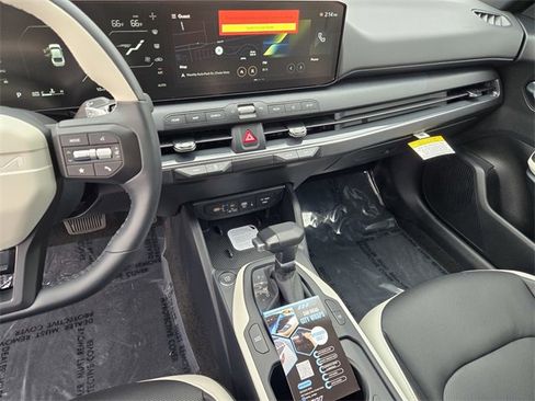 New 2026 Kia K4 GT-Line image 21