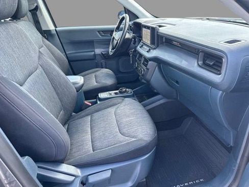 Certified 2023 Ford Maverick XLT w/ Equipment Group 300A Standard AWD/4WD image 11