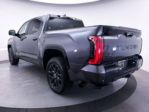 Used 2024 Toyota Tundra Platinum AWD/4WD image 16