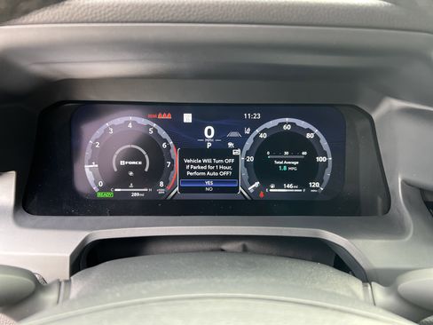 Certified 2025 Toyota Tacoma TRD Pro image 13