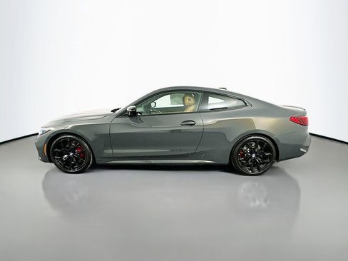 New 2026 BMW 430i Coupe w/ M Sport Package image 8