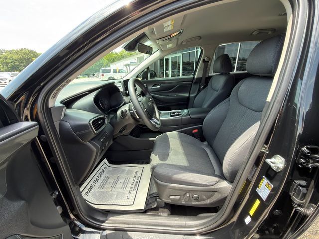 Used 2022 Hyundai Santa Fe SEL AWD/4WD image 18