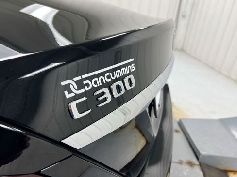 Used 2020 Mercedes-Benz C 300 4MATIC Sedan image 26