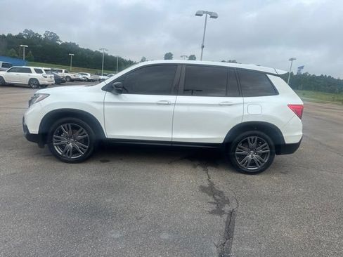 Used 2020 Honda Passport EX-L image 6