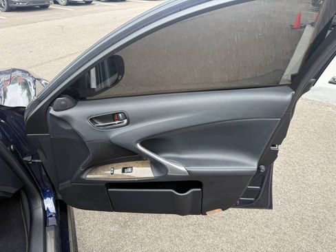 Used 2011 Lexus IS 350 AWD w/ Luxury Plus Value Edition image 12
