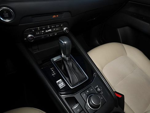 Used 2019 MAZDA CX-5 Touring FWD image 30