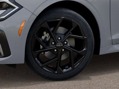 New 2026 Kia K5 GT-Line w/ GT-Line Premium Package AWD/4WD image 10