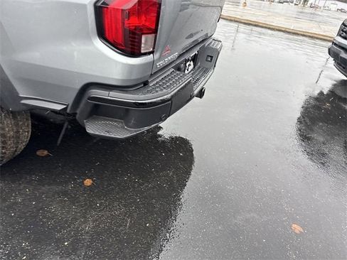 New 2026 Chevrolet Colorado Trail Boss image 39