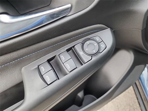 New 2026 Buick Envista Sport Touring w/ Convenience I Package image 12