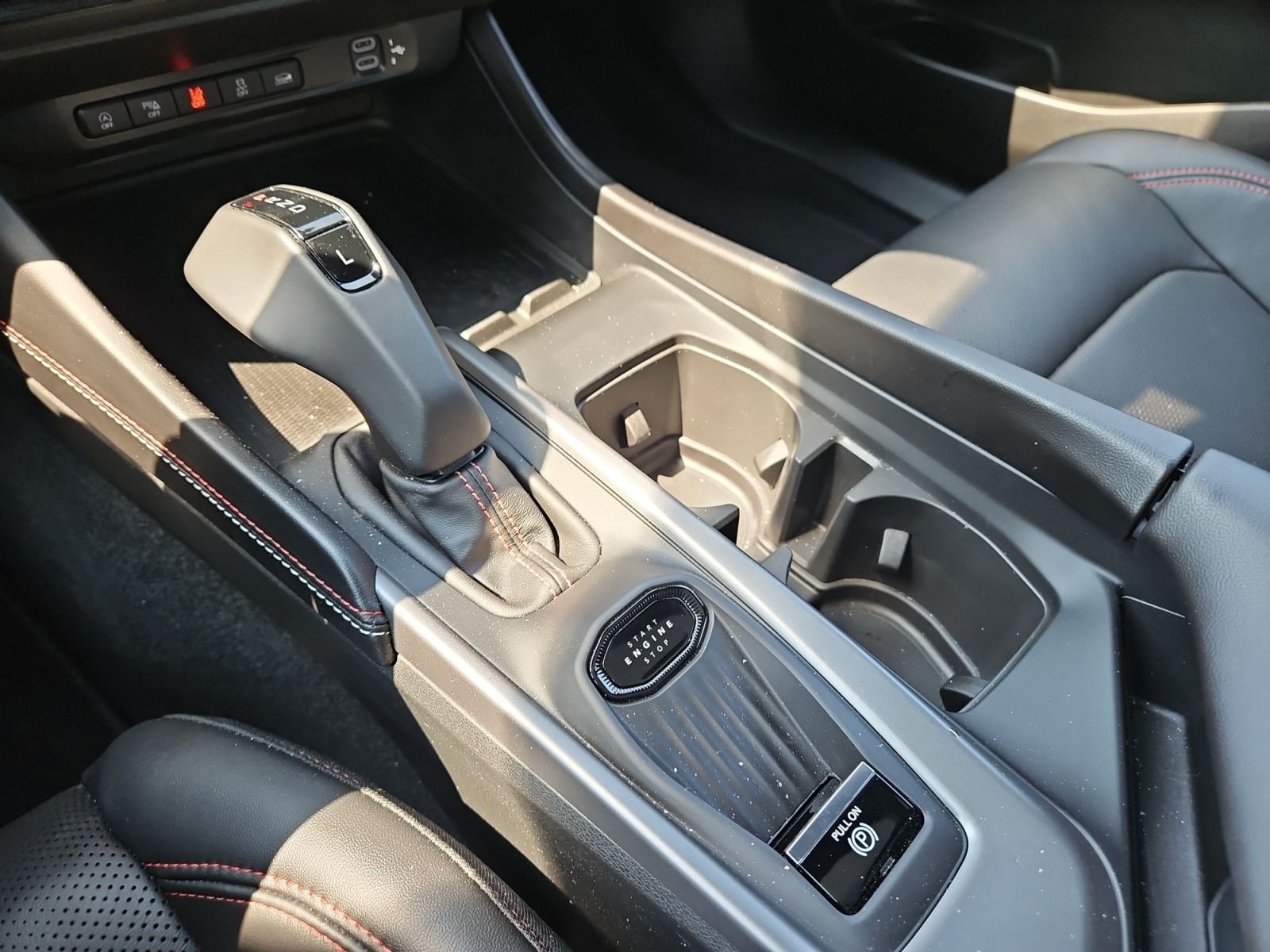 Used 2026 Dodge Charger Scat Pack AWD/4WD image 26