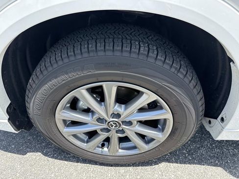 Used 2025 MAZDA CX-5 AWD 2.5 S image 12