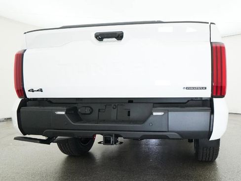 New 2026 Toyota Tundra Limited AWD/4WD image 50